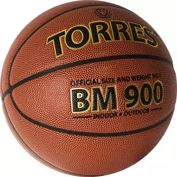 Мяч баскетбольный Torres BM900 B32036 р.6