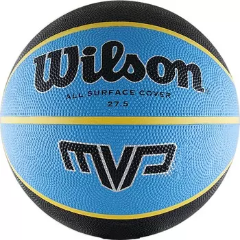 Мяч баскетбольный Wilson MVP Traditional WTB9017XB05 р.5
