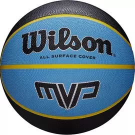 Мяч баскетбольный Wilson MVP WTB9019XB07, р.7