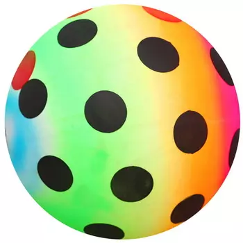 Мяч детский Волейбол пляжный d=22 см 634897