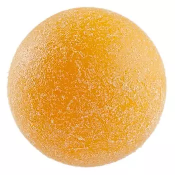 Мяч для настольного футбола Weekend AE-07 Pro, d35 мм 51.000.36.7 желтый, профессиональный