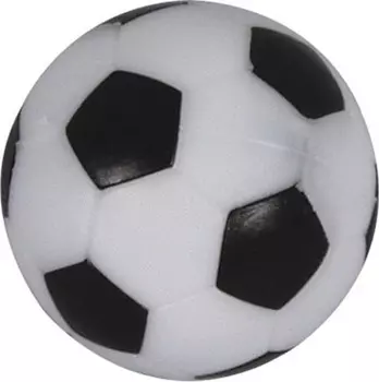 Мяч для настольного футбола, д 36мм В-050-001