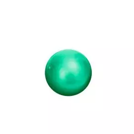 Мяч для пилатес Aerofit FT-AB-30 зеленый