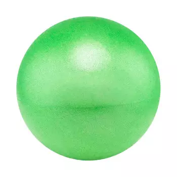 Мяч для пилатеса d30 см B34350-5 PLB30-5 зеленый