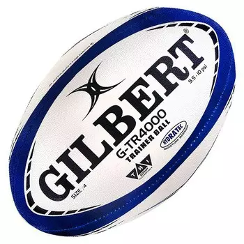 Мяч для регби Gilbert G-TR4000 42098104 р.4
