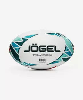 Мяч для регби Jogel Titan ECOBALL р.5