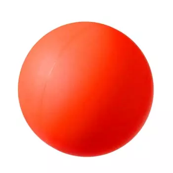 Мяч для стрит-хоккея IB Hockey SHB-IB-OR