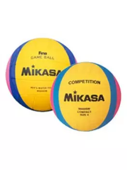 Мяч для водного поло тренировочный Mikasa 28