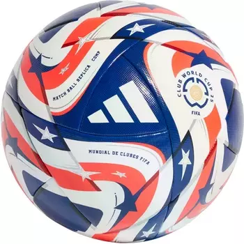 Мяч футбольный Adidas FCWC Competition, FIFA Quality Pro JM4742 р.5