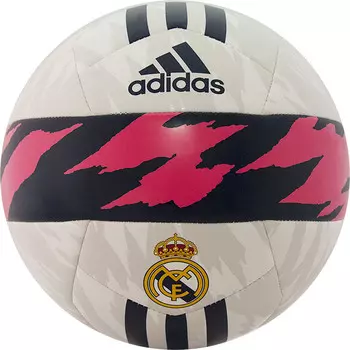 Мяч футбольный Adidas RM Club FS0284 р.5