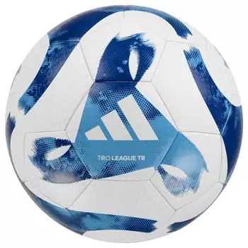 Мяч футбольный Adidas Tiro League TB HT2429 р.4