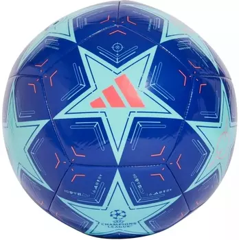Мяч футбольный Adidas UCL Club IX4066 р.4