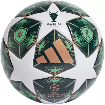 Мяч футбольный Adidas UCL League Box JM4205 р.4