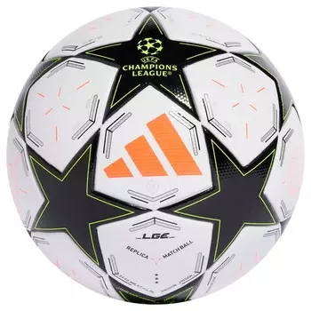 Мяч футбольный Adidas UCL League FIFA Quality IX4060 р.5