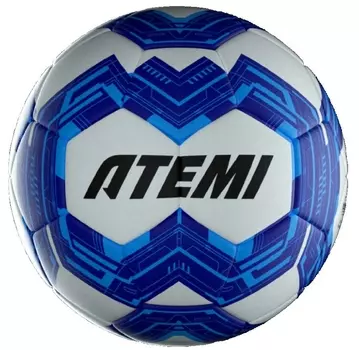 Мяч футбольный Atemi LAUNCH INCEPTION ASBL-006I-4 р.4, окруж 65-66