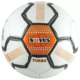 Мяч футбольный детский Novus Turbo р.3