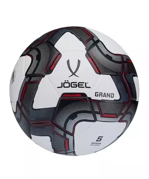 Мяч футбольный Jogel Grand №5