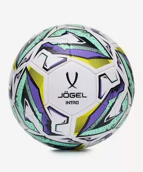 Мяч футбольный Jogel Intro р.3