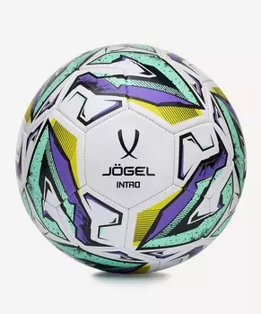 Мяч футбольный Jogel Intro р.4