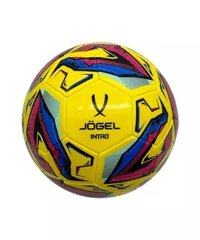Мяч футбольный Jogel Intro р.5