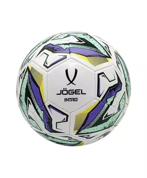 Мяч футбольный Jogel Intro р.5