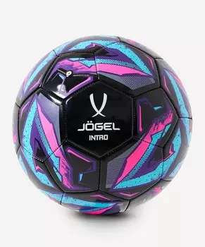 Мяч футбольный Jogel Intro р.5