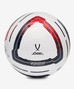 Мяч футбольный Jogel Meridian Elite р.5