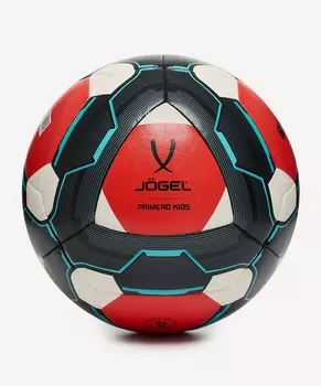 Мяч футбольный Jogel Primero Kids р.4