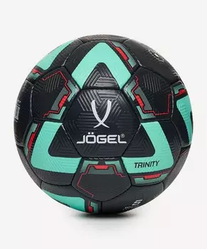 Мяч футбольный Jogel Trinity р.5