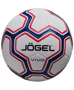 Мяч футбольный Jogel Vivo р.5