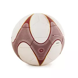 Мяч футбольный Larsen Vertu р.5