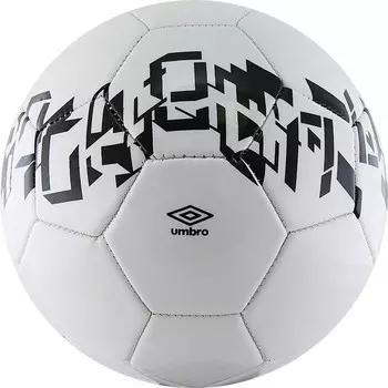 Мяч футбольный любительский Umbro Veloce Supporter 20905U-096, р.5