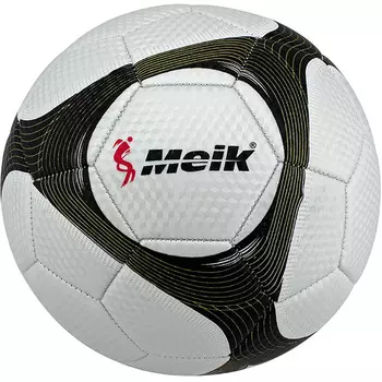 Мяч футбольный Meik 067 D26076-4 р.5