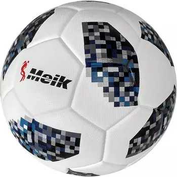 Мяч футбольный Meik C33390-10 р.5