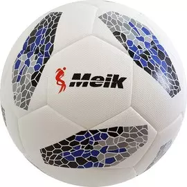 Мяч футбольный Meik C33390-1 р.5