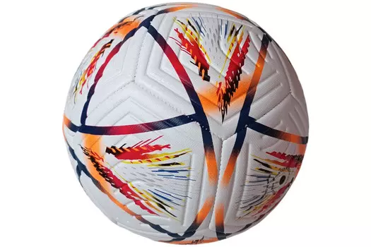 Мяч футбольный Meik E43175-3 р.5