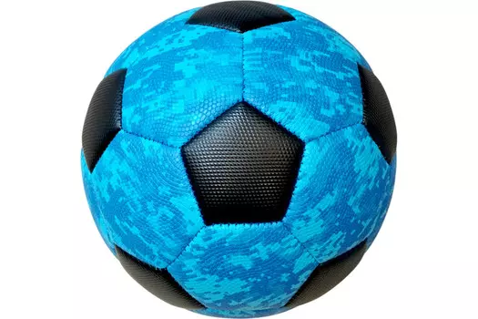 Мяч футбольный Meik E43177-1 р.5