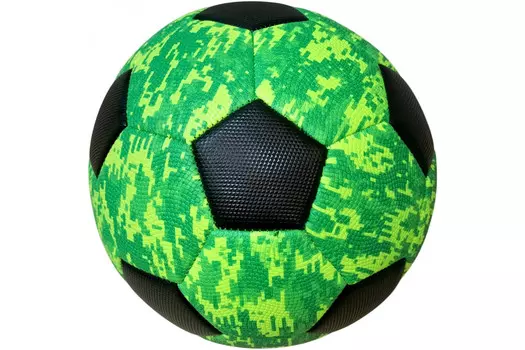 Мяч футбольный Meik E43177-2 р.5