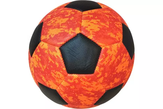 Мяч футбольный Meik E43177-3 р.5