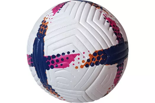 Мяч футбольный Meik E43389-2 р.5