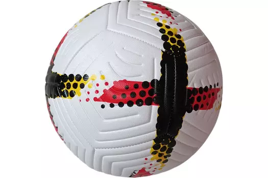 Мяч футбольный Meik E43389-3 р.5