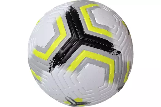 Мяч футбольный Meik E43390-2 р.5