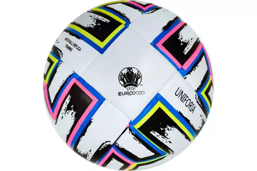 Мяч футбольный Meik EU2020 E43366 р.5