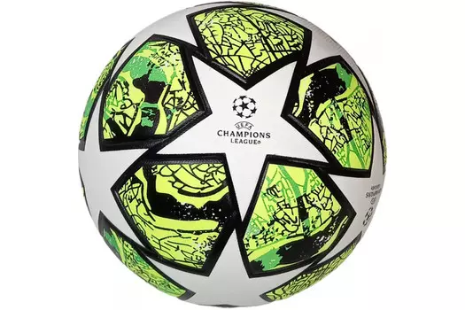 Мяч футбольный Meik League Champions E41604-1 р.5