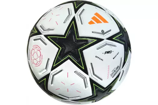 Мяч футбольный Meik League Champions F43275-1 р.5