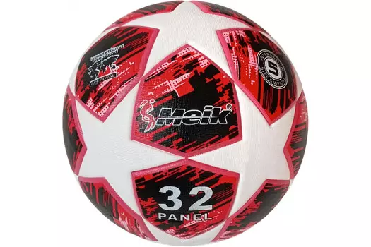 Мяч футбольный Meik Meik-Лига Чемпионов R18028-R р.5