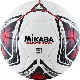 Мяч футбольный Mikasa Regateador5-R р.4