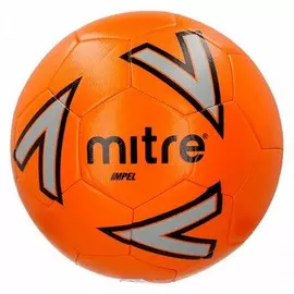 Мяч футбольный Mitre IMPEL L30P BB1118OSL р.5