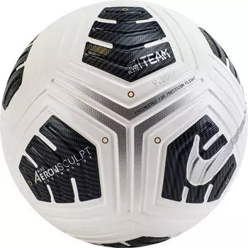 Мяч футбольный Nike Club Elite Team CU8053-100 р.5
