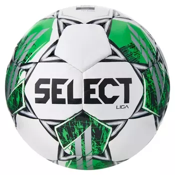 Мяч футбольный Select LIGA V25, FIFA Basic 3855160585 р.5